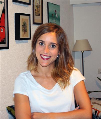 Profesora de inglés bilingüe - Clases online