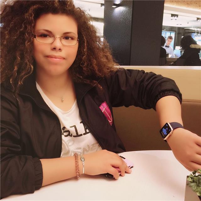 Trabajado en vaughan