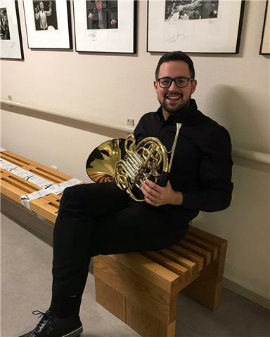 Trompa,lenguaje, análisis y teoría musical, canto y educación vocal