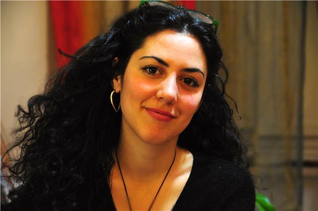 Scrittrice freelancer offre lezioni di lingua Inglese