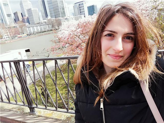 Laureata in Mediazione Linguistica offro ripetizioni e/o lezioni private di tedesco a studenti delle medie, superiori e università