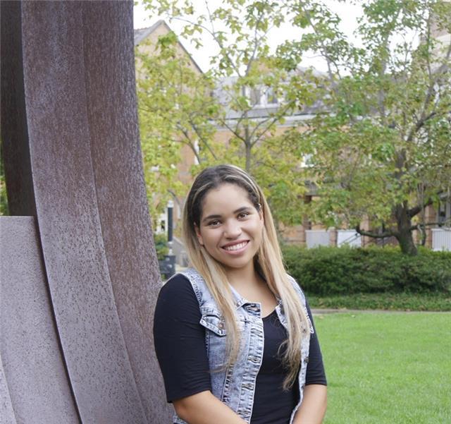 Estudiante de inglés nativo ofrezco práctica de conversaciones para personas que quieren aprender hablar inglés