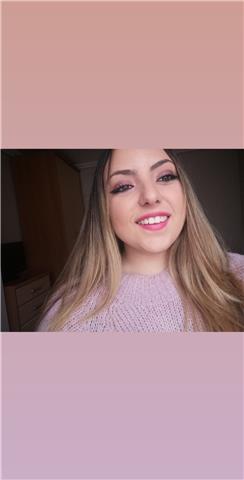 Profesora de lenguas, castellano y valenciano nativo ofrece clases particulares, escritas u orales a cualquier persona de castellón u alrededores