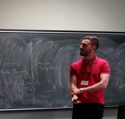 Clases particulares de álgebra teórica - matemáticas de universidad