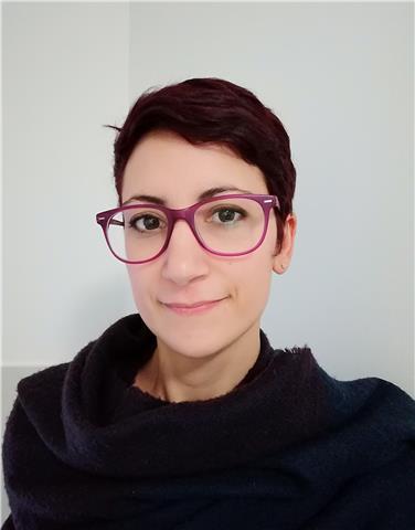 Professoressa di scienze umane/psicologia per ripetizioni scuola superiore