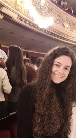 Graduada en ingeniería química. ofrezco clases particulares de química, matemáticas y física para alumnos de eso. en catalan o castellano