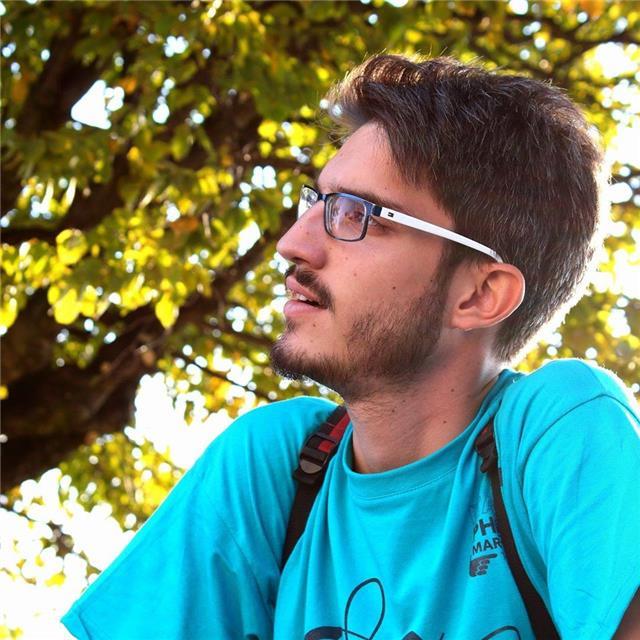 Insegnante privato con più di cinque anni di esperienza impartisce lezioni di matematica online e in presenza