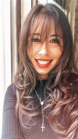 Dottoressa in Mediazione linguistica offre ripetizioni di lingua