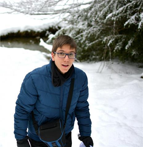 Doy clases particulares de todas las materias, aunque principalmente de lengua o historia