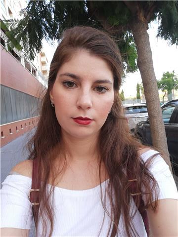 Profesora de matemáticas da clases online a cualquier nivel