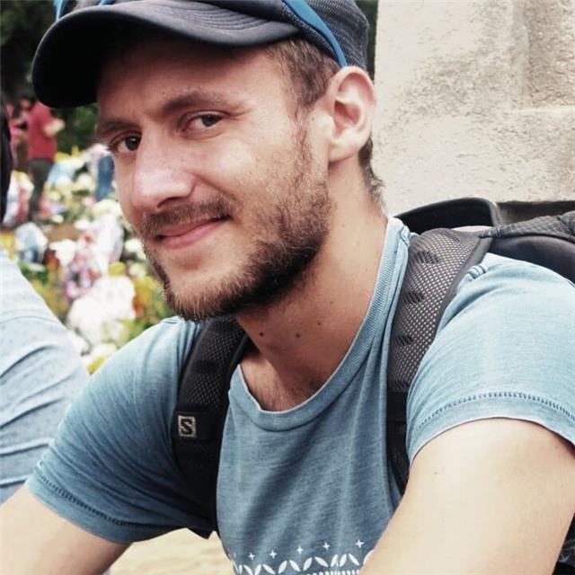 Professeur de FLE 3 ans d'expérience