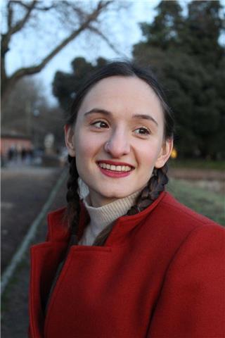 Ho studiato spagnolo per 8 anni e sono molto appassionata alla lingua