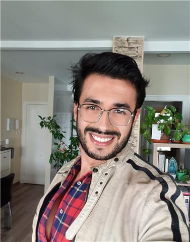 Maestro en biología, para dar clases de biología celular, microbiología o biología molecular