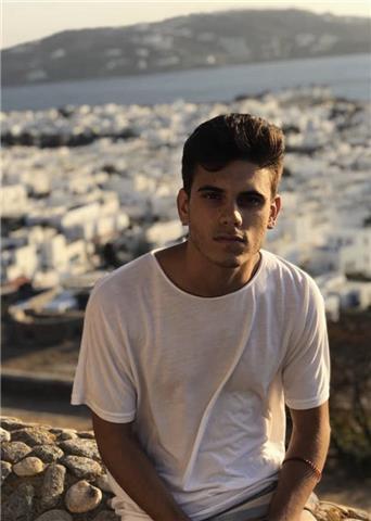 Estudiante de ingeniería industrial a falta del tfg ofrece clases particulares para física, química o matemáticas de la e.s.o. o bachillerato