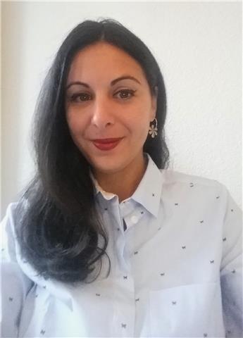 Professeur diplômé avec beaucoup d'expérience donne de bonnes leçons d'anglais