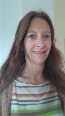 Profesora de inglés nativa con 21 años de experiencia