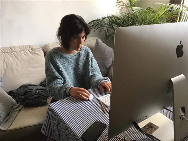 Clases dinámicas alemán en barcelona (2 años experiencia laboral alemania, título c1.2)