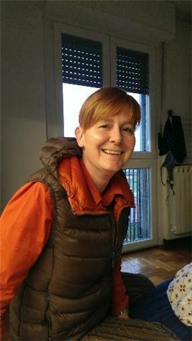 Madrelingua tedesca offre ripetizioni e lezioni di tedesco di tutti livelli