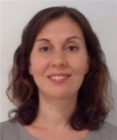 Profesora de español para extranjeros