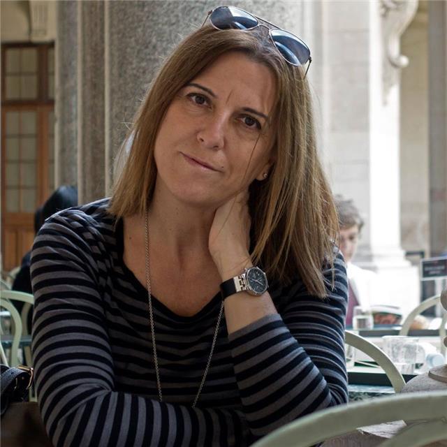 Alemán profesora escuela oficial idiomas