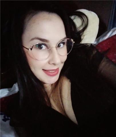 Profesora de español y Ciencias Naturales