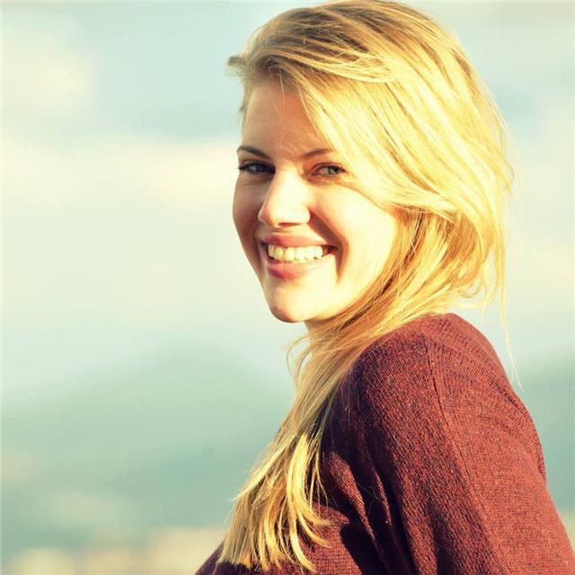 Clases con una alemána nativa online / classes with a native german online