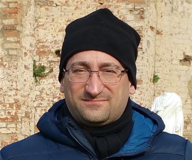 Ingegnere laureato al Politecnico
