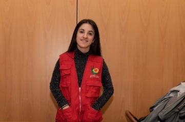 ¿tienes un minuto para conocerme? ¡es el tiempo que te llevará saber un poquito de mí!

me llamo mª ángeles y tengo 22 años, soy maestra de educación infantil y, para completar mi labor como docente y dar lo mejor de mí misma, además cuento con los siguie