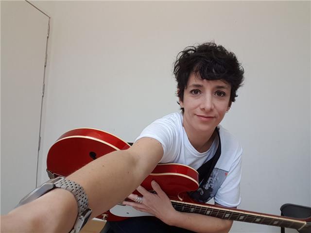 user photo
