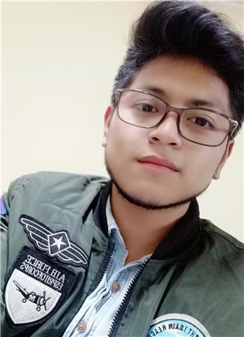 teacher
