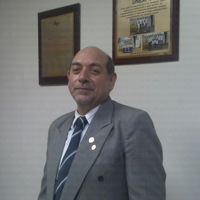 Jhonny Alexis Hernandez Rardirez