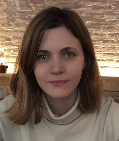 Doy clases de biología a estudiantes de instituto y bachillerato