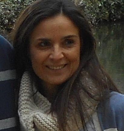 Cristina Bajo Marcos