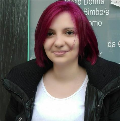 Studentessa di Italianistica offre ripetizioni