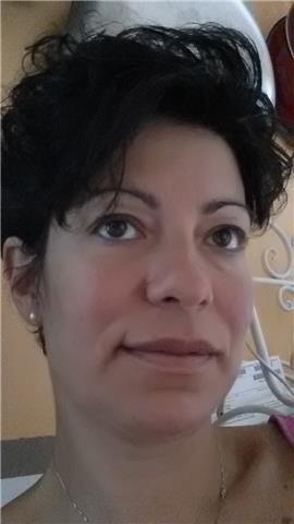 Laureata scienze biologiche