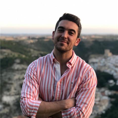 Profesor bilingüe de inglés para niños o adultos