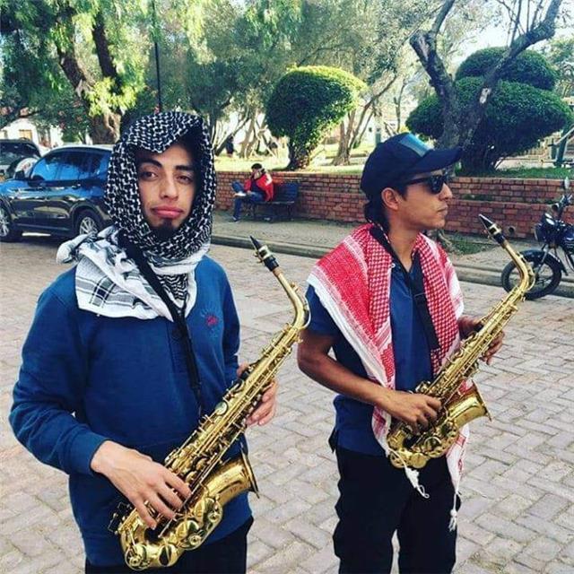 Licenciado con amplia experiencia en Armonía musical, solfeo hablado, interpretación de instrumentos tales como: Saxofón Alto, quena, percusiones, piano básico, cuerdas básicas (guitarra y bajo)