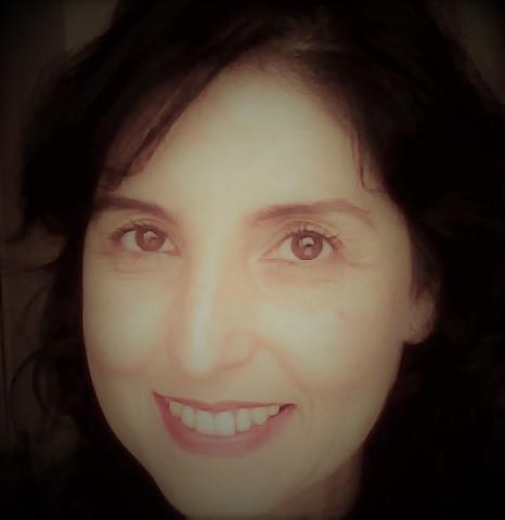 Marita Merino