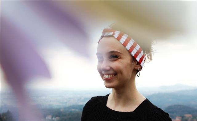 Laureata in scienze e tecniche psicologiche impartisce ripetizioni di italiano e si rende disponibile per aiuto studio