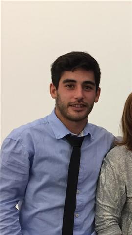 Soy un estudiante de universidad que realizó con éxito el bachillerato científico. soy un chico paciente, con actitud positiva y buen trato con los jóvenes