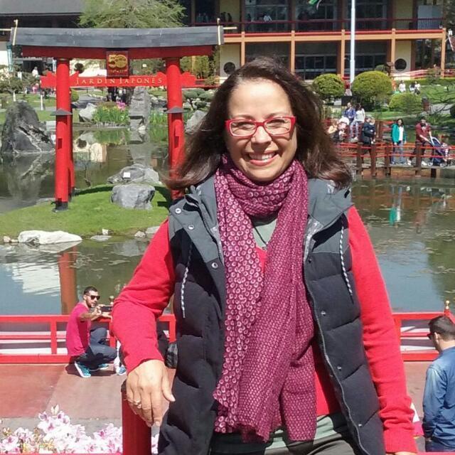 Insegnante madelingua spagnolo