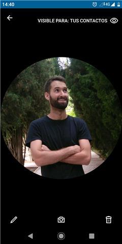 Alejandro Gonzálvez