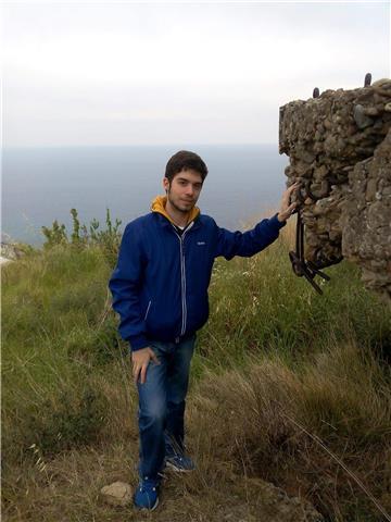 Insegnante di matematica fino quinta liceo