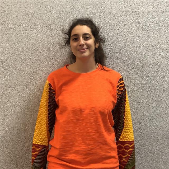Studentessa di ingegneria matematica offre ripetizioni di inglese a studenti di medie e superiori