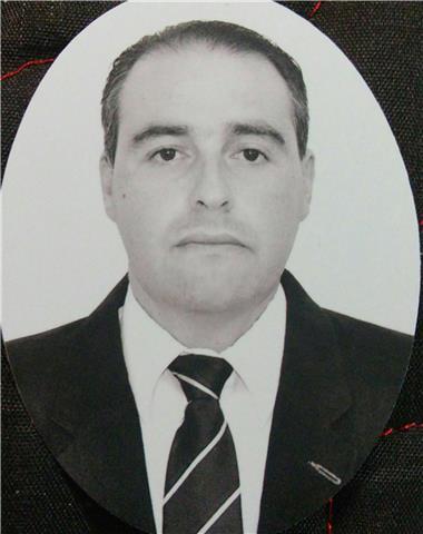 Soy Licenciado en Ciencias de la Educación