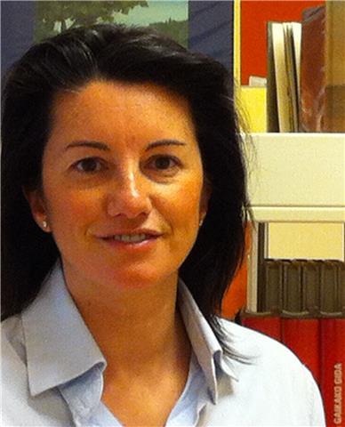 Profesora de español da clases particulares ó en grupo a extranjer@s