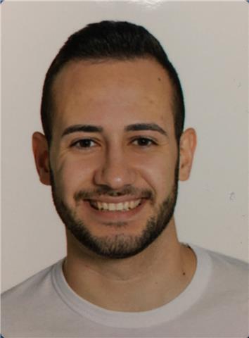 Estudiante de Marketing e investigación de mercados ofrece clases de inglés