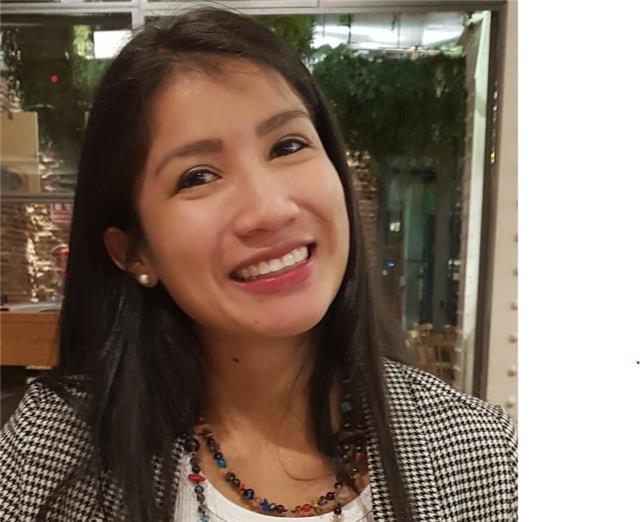 Yenny Milena Vargas Ladino