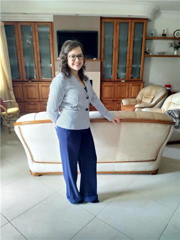 Insegnante di economia offre lezioni private. per info contattatemi