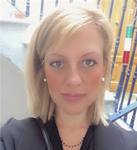 Dottoressa in scienze biologiche impartisce lezioni private di matematica, biologia e scienze